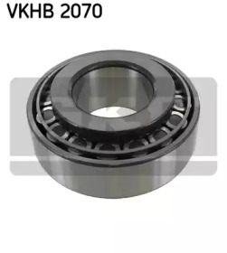 VKHB2070 SKF Подшипник ступицы. наружный. 50x110x42.25